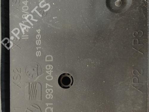 Electronic module SEAT IBIZA III (6L1)  | BP27178595M83 