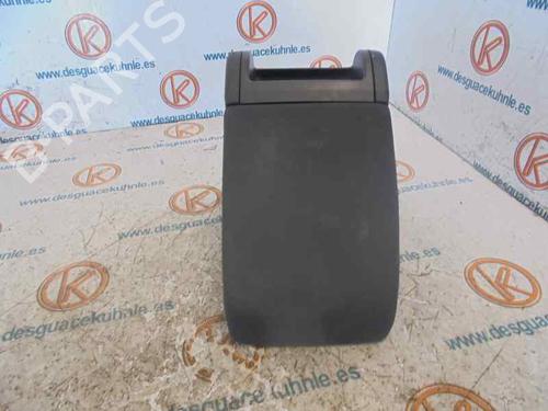Armlæn OPEL VECTRA C (Z02) 1.9 CDTI (F69) | BP7154272I20 