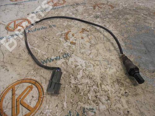 Used Electronic sensor MITSUBISHI GALANT VIII (EA_) 2.5 V6 24V (EA5A) (163 hp) 8753410