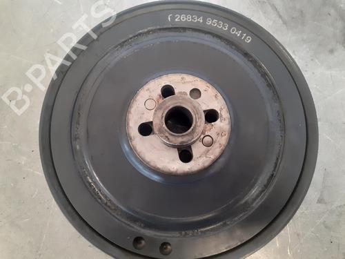 Pulley VOLVO S80 I (184)  | BP14189363M122 