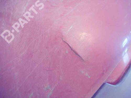 Rear bumper SEAT IBIZA III (6L1)  | BP2483240C8 