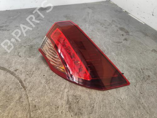 Right taillight RENAULT LAGUNA Coupe (DT0/1) 1.5 dCi | BP30002704C35 