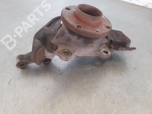 Left front steering knuckle FIAT STILO (192_)  | BP9872498M25 