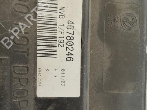 Commande Confort FIAT STILO (192_) 1.2 16V (192_XA1B) | BP29731851M56 
