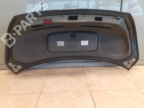 Bakluke CC/Kombi-Kupé BMW 7 (E65, E66, E67)  | BP9175861C6 