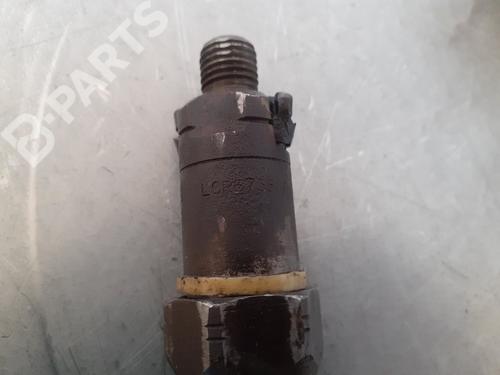 Injector VOLVO S40 I (644) 1.9 TD | BP7647645M100 