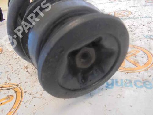 Right front shock absorber SEAT CORDOBA (6K1, 6K2)  | BP2534781M17 