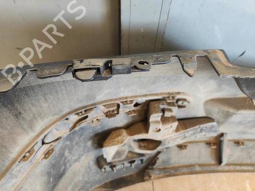 Rear bumper OPEL ASTRA H GTC (A04) 1.9 CDTi (L08) | BP11029544C8 