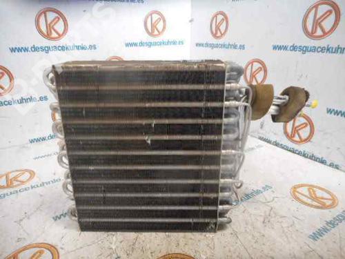 Used Air conditioning evaporator RENAULT LAGUNA I (B56_, 556_) 2.2 dT (B569) (113 hp) 11662423
