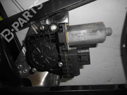 Rear left window mechanism AUDI ALLROAD C5 (4BH) 2.5 TDI quattro | BP2474503C24