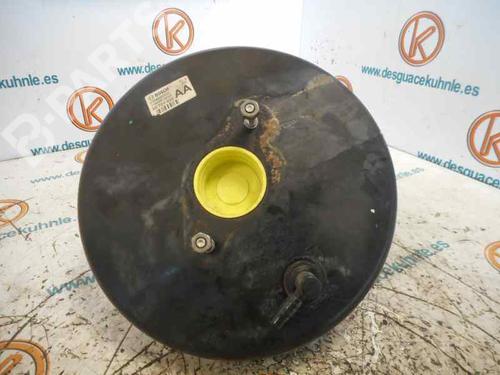 Used Servo brake OPEL CORSA D (S07) [2006-2015]  2458608