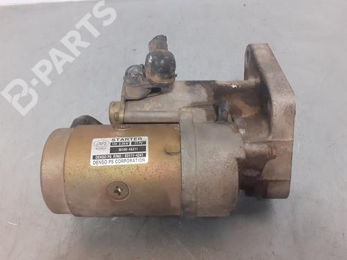 Starter HYUNDAI TERRACAN (HP)  | BP7285770M8 