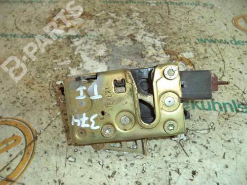 Used Rear left lock CITROËN SAXO (S0, S1) 1.5 D (57 hp) 2471805