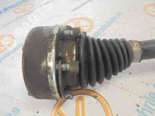 Left front driveshaft SEAT LEON (1P1)  | BP4401679M38 