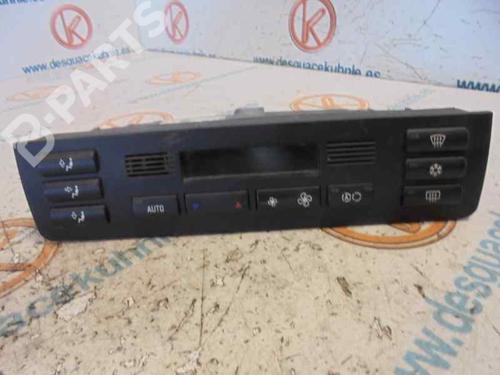 Used Climate control BMW 3 Touring (E46) 318 i (143 hp) 4836773