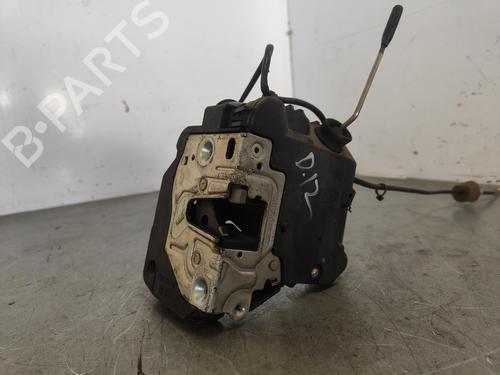 Used Front left lock MERCEDES-BENZ C-CLASS (W203) [2000-2007]  15991248