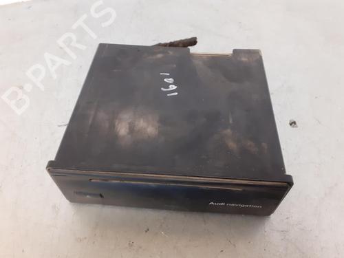 Elektronisk modul AUDI A6 C5 Avant (4B5) 2.5 TDI | BP7109297M83 