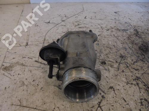 Throttle body AUDI A6 C5 (4B2)  | BP6128197M82 