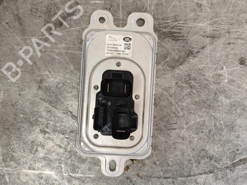 Used Electronic module JAGUAR XE (X760) 2.0 D AWD (180 hp) 29861941