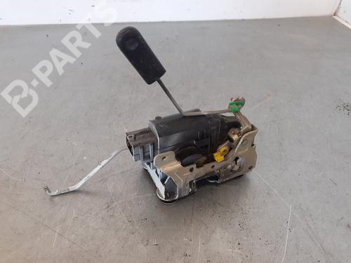 Zamek drzwi przednich prawych RENAULT MASCOTT Platform/Chassis (UH_, HH_)  BP7462356C97