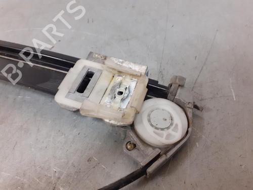 Front left window mechanism MERCEDES-BENZ S-CLASS (W220) S 320 CDI (220.025, 220.125) | BP8931699C22 