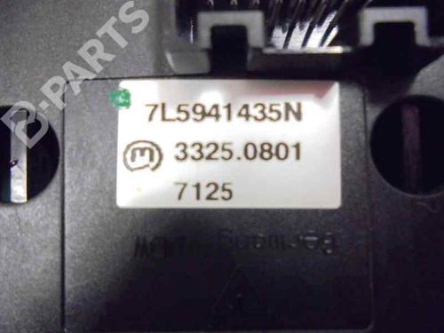 Switch PORSCHE CAYENNE (9PA) 3.6 | BP4732071I30 