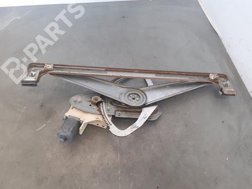 Front right window mechanism FORD FOCUS II (DA_, HCP, DP)  | BP10569018C23 