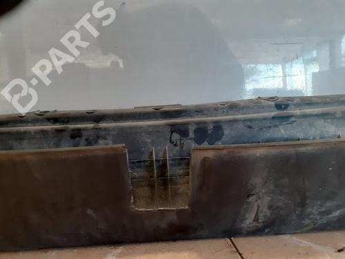 Rear bumper FIAT DOBLO Box Body/MPV (223_) 1.3 D Multijet | BP7512371C8 