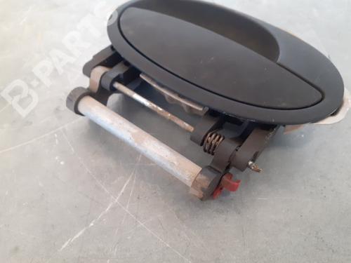 Front right exterior door handle OPEL COMBO Box Body/MPV  | BP10358846C129 