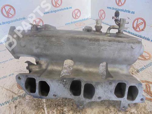 Intake manifold FORD USA EXPLORER (U2, U_) 4.0 V6 4WD (204 hp) 9548524