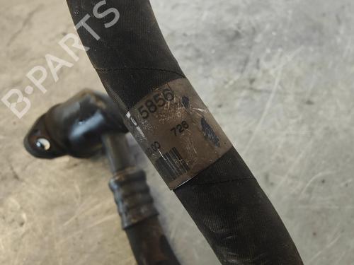 AC pipe MERCEDES-BENZ SLK (R170) 230 Kompressor (170.449) | BP14190089M126 