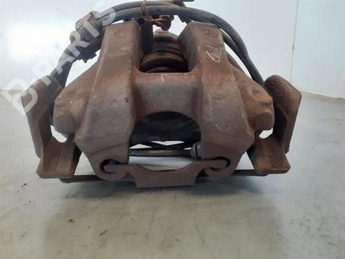 Right rear brake caliper MERCEDES-BENZ E-CLASS (W211) E 270 CDI (211.016) | BP11610942M106