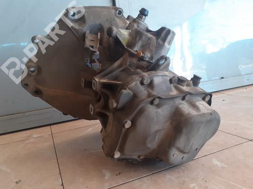Gearbox OPEL COMBO Box Body/MPV (71_)  | BP10724503M3 
