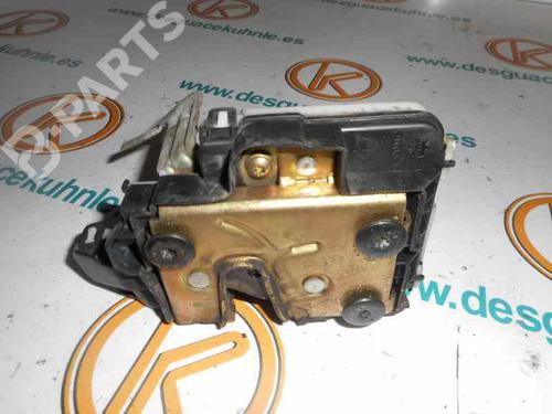 Used Rear right lock SEAT CORDOBA (6K1, 6K2) [1993-2002]  2471882