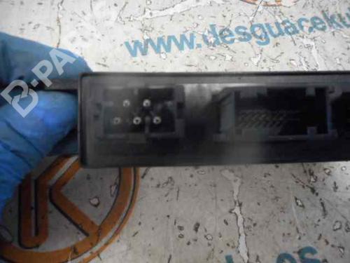 Electronic module BMW 7 (E38)  | BP2703997M83 