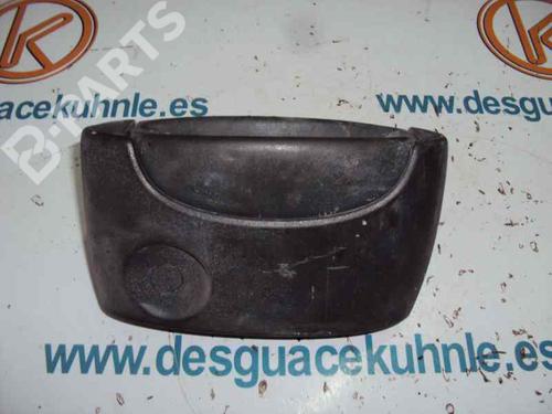 Used Rear right exterior door handle RENAULT KANGOO (KC0/1_) D 65 1.9 (KC0E, KC02, KC0J, KC0N) (64 hp) 2455003