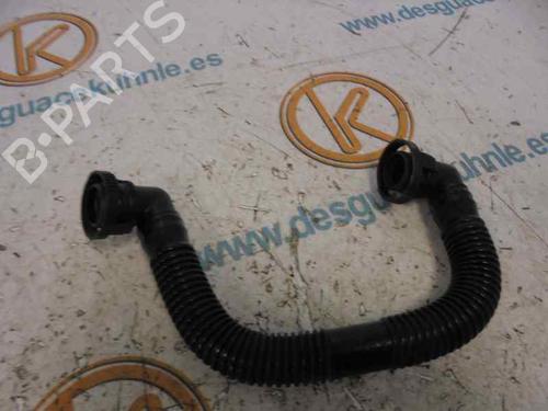 Used Pipe BMW 3 Touring (E46) 318 i (143 hp) 14185196