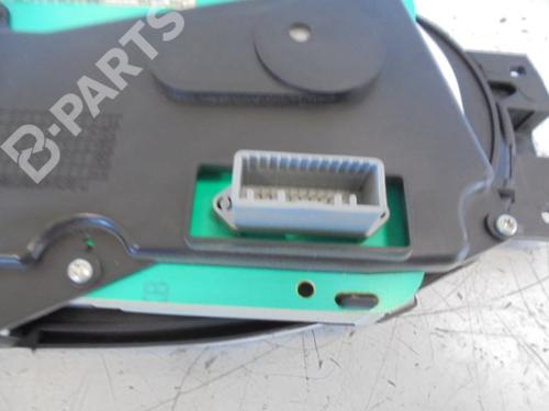 Instrument cluster DACIA SANDERO  | BP6879703C47 