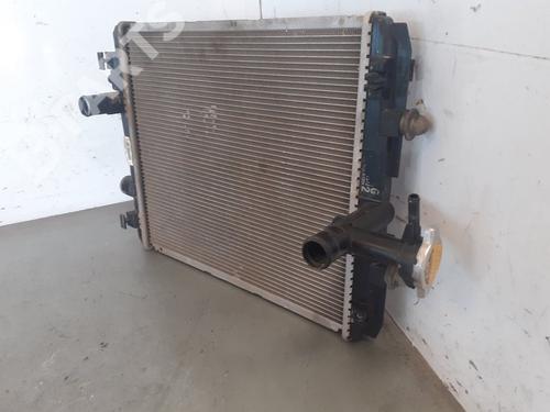 Water radiator PEUGEOT 107 (PM_, PN_)  | BP10136980M31 