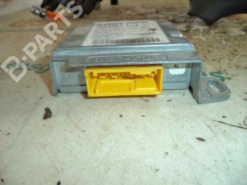 Airbag Kit RENAULT MEGANE I Coach (DA0/1_) 1.9 dTi (DA0N) | BP2463699C86 