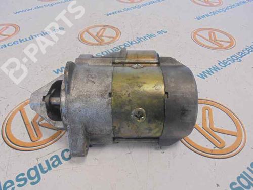 Startmotor SMART CITY-COUPE (450) 0.6 (S1CLA1, 450.341) (55 hp) 2474020