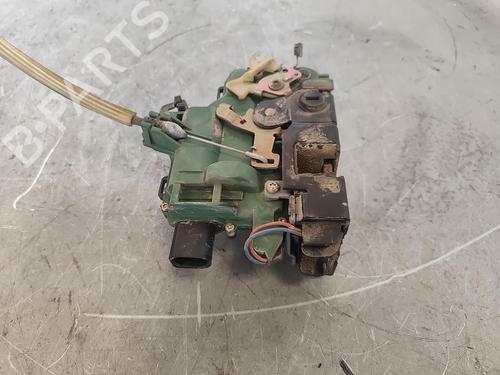 Rear right lock SEAT TOLEDO II (1M2)  | BP14926259C99 