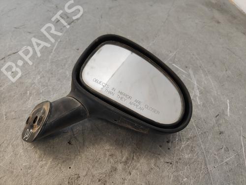 Used Right mirror DAEWOO MATIZ (M100, M150) [1998-2025]  13418085