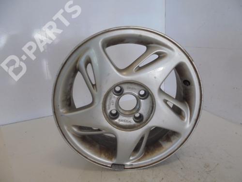 Rim VOLVO 460 (464) 1.9 Turbo-Diesel (90 hp) 6541127