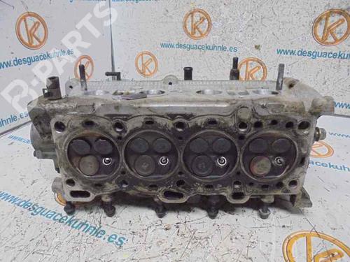 Cylinder head HYUNDAI GETZ (TB) 1.1 | BP10978751M5 