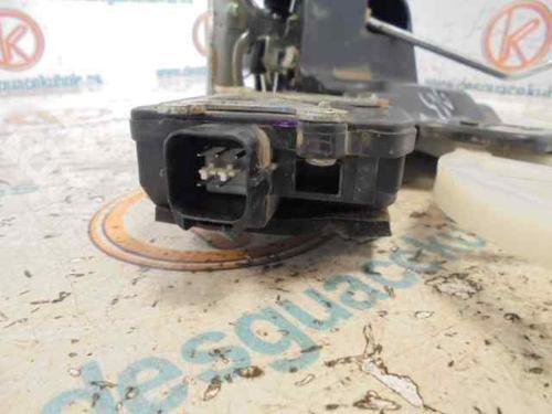 Rear right lock KIA SPORTAGE II (JE_, KM_)  | BP4607518C99