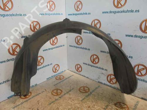 Used Rim SMART FORFOUR (454) 1.3 (454.031) (95 hp) 14181317