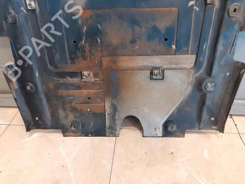 Underbody protection OPEL ZAFIRA A MPV (T98) 2.0 DTI 16V (F75) | BP14187912M92 