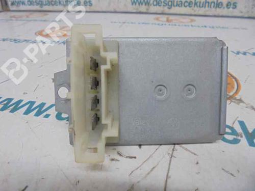 Used Heater resistor SEAT CORDOBA Vario (6K5) 1.4 i (60 hp) 11663812