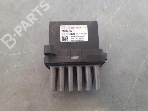 Heizwiderstand für FORD FOCUS II (DA_, HCP, DP) [2004-2013]  11663456